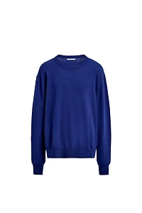 WOOL BLEND JUMPER