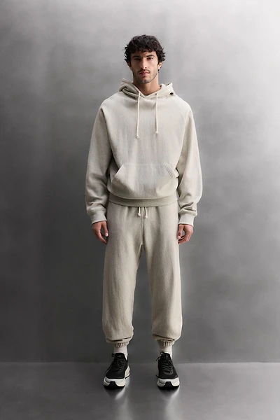 BASIC TRAINING HOODIE