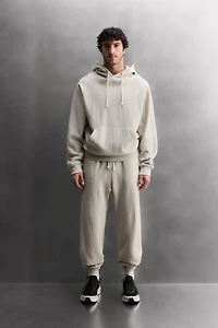 BASIC TRAINING HOODIE