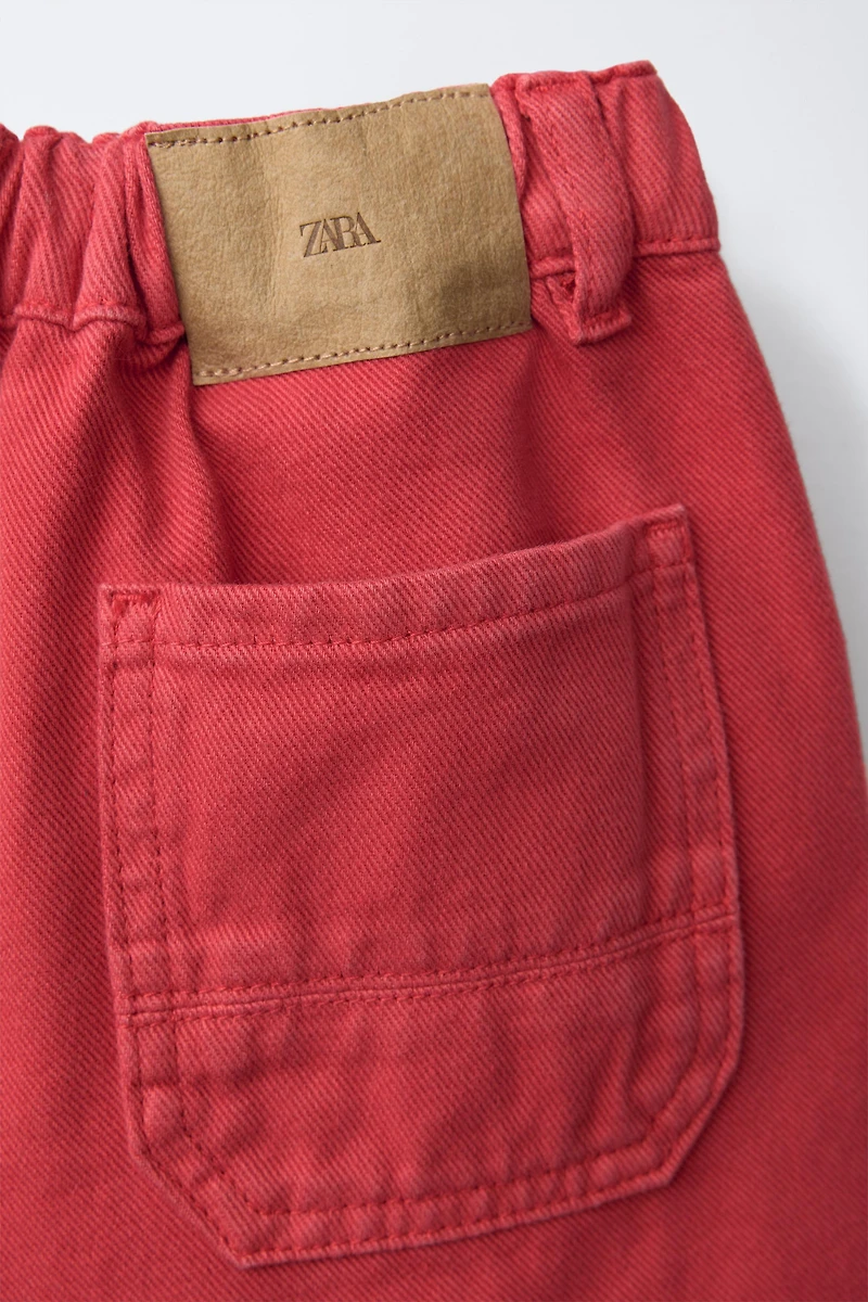 BAGGY SHORTS