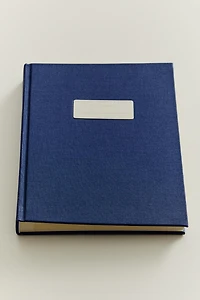 PHOTO ALBUM "MY JOURNEY TO"