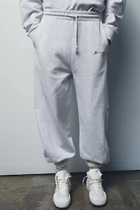 VARSITY PANTS