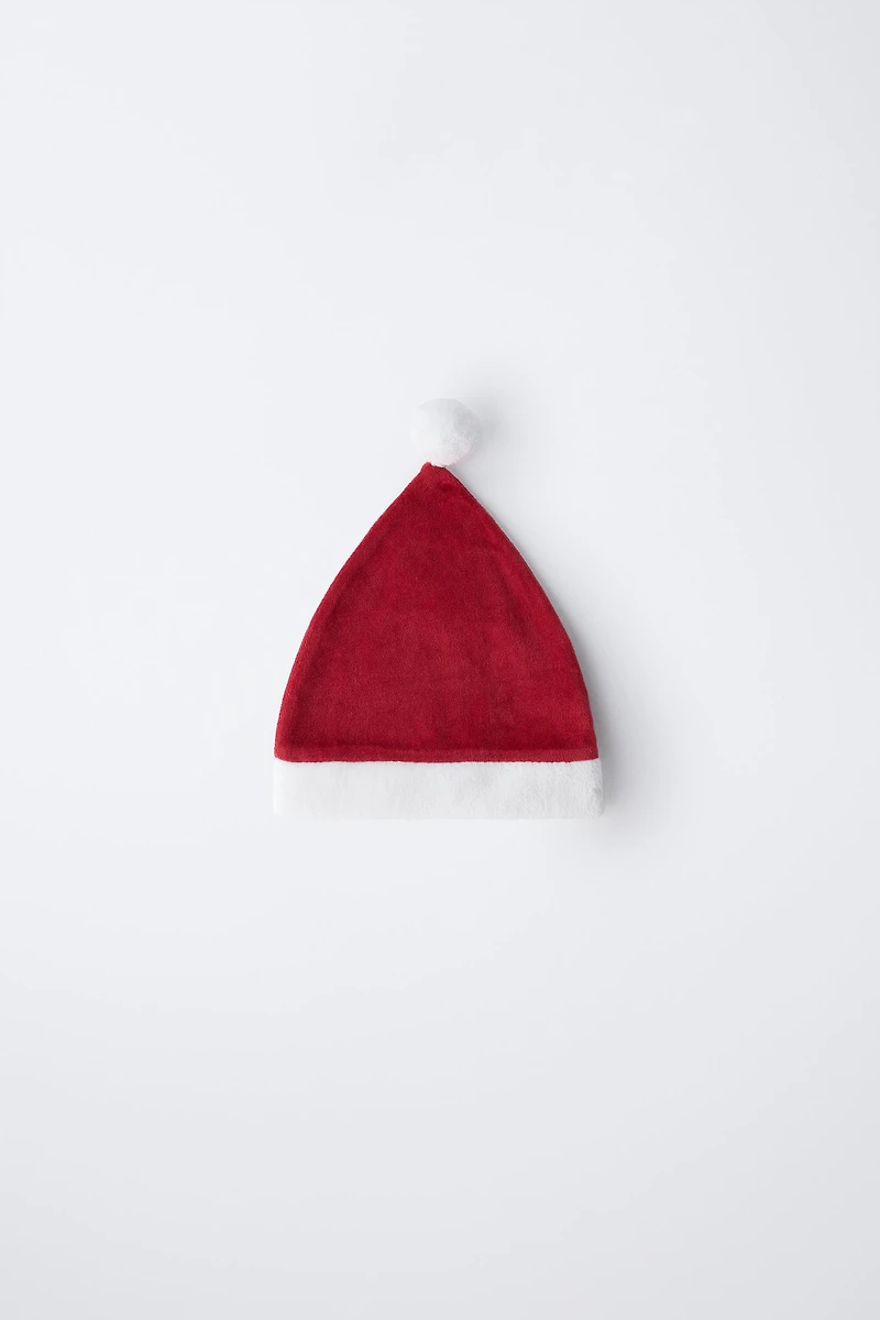 SANTA HAT