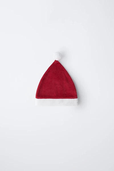 SANTA HAT
