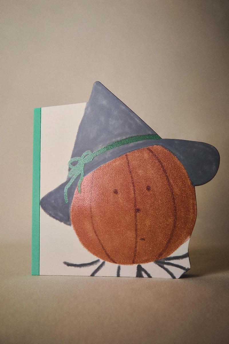 CAHIER AUTOCOLLANTS ET ACTIVITÉS HALLOWEEN