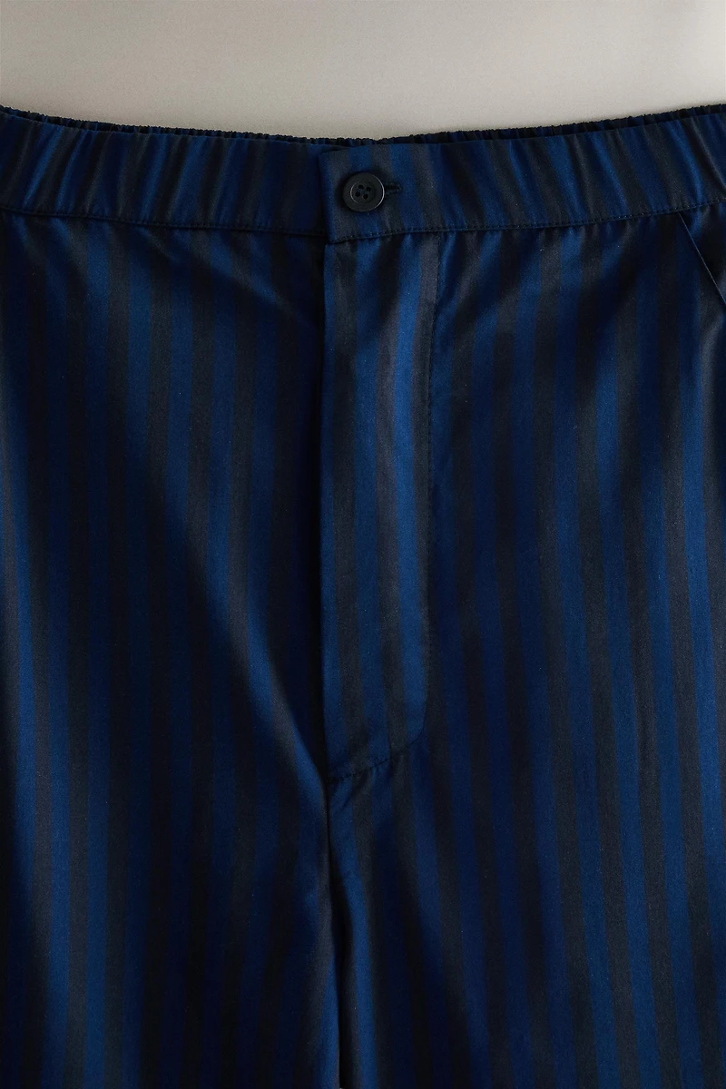 PANTALON LONG RAY