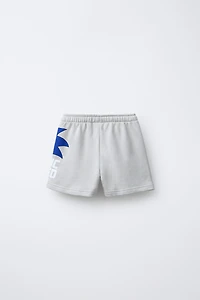 SONIC © SEGA SHORTS