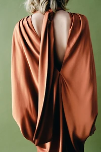ZW COLLECTION TUNIC DRESS