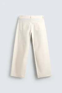 LOOSE FIT JEANS