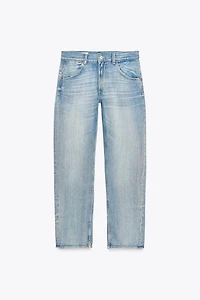 JEAN TRF DROIT PASSANT TAILLE MOYENNE