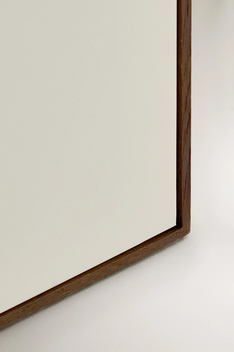 MAGNETIC WOOD PANEL