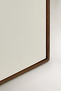 MAGNETIC WOOD PANEL