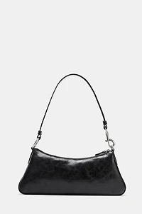 OBLONG SHOULDER BAG