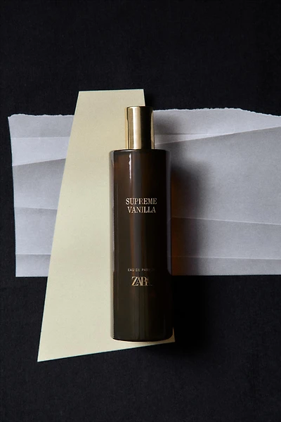SUPREME VANILLA EDP 80 ML (2.7 FL. OZ)