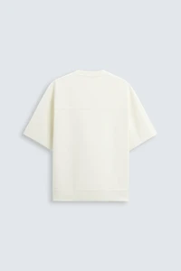 SWEAT TECHNIQUE EN INTERLOCK