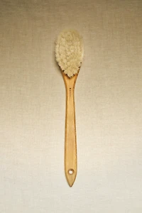 IRIS HANTVERK BODY BRUSH