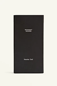 (100 ml) Midnight woods Eau de Parfum