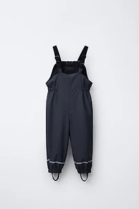 RUBBERIZED WATER RESISTANT OVERALLS