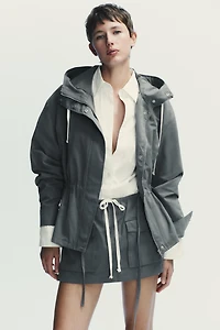 CARGO SKORT