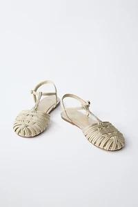 FISHERMAN SANDALS