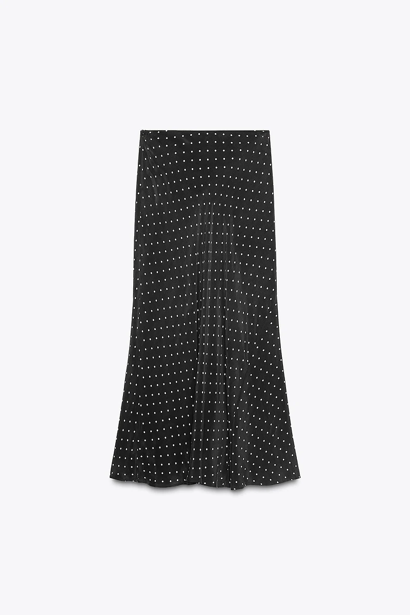 ZW COLLECTION LONG SKIRT