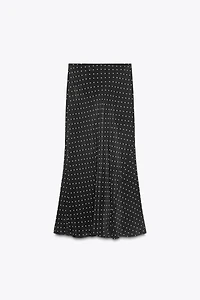 ZW COLLECTION LONG SKIRT