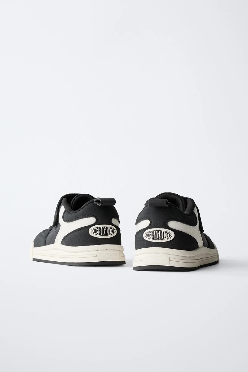 TENNIS SKATE