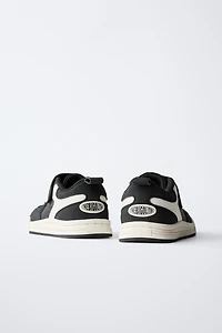 TENNIS SKATE