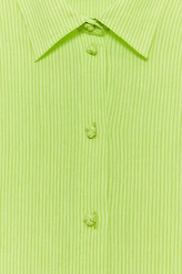 SHORT SLEEVE SHIRT ZW COLLECTION