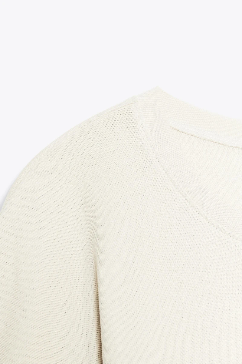 COTTON T-SHIRT