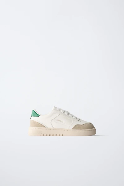 CLASSIC SNEAKERS