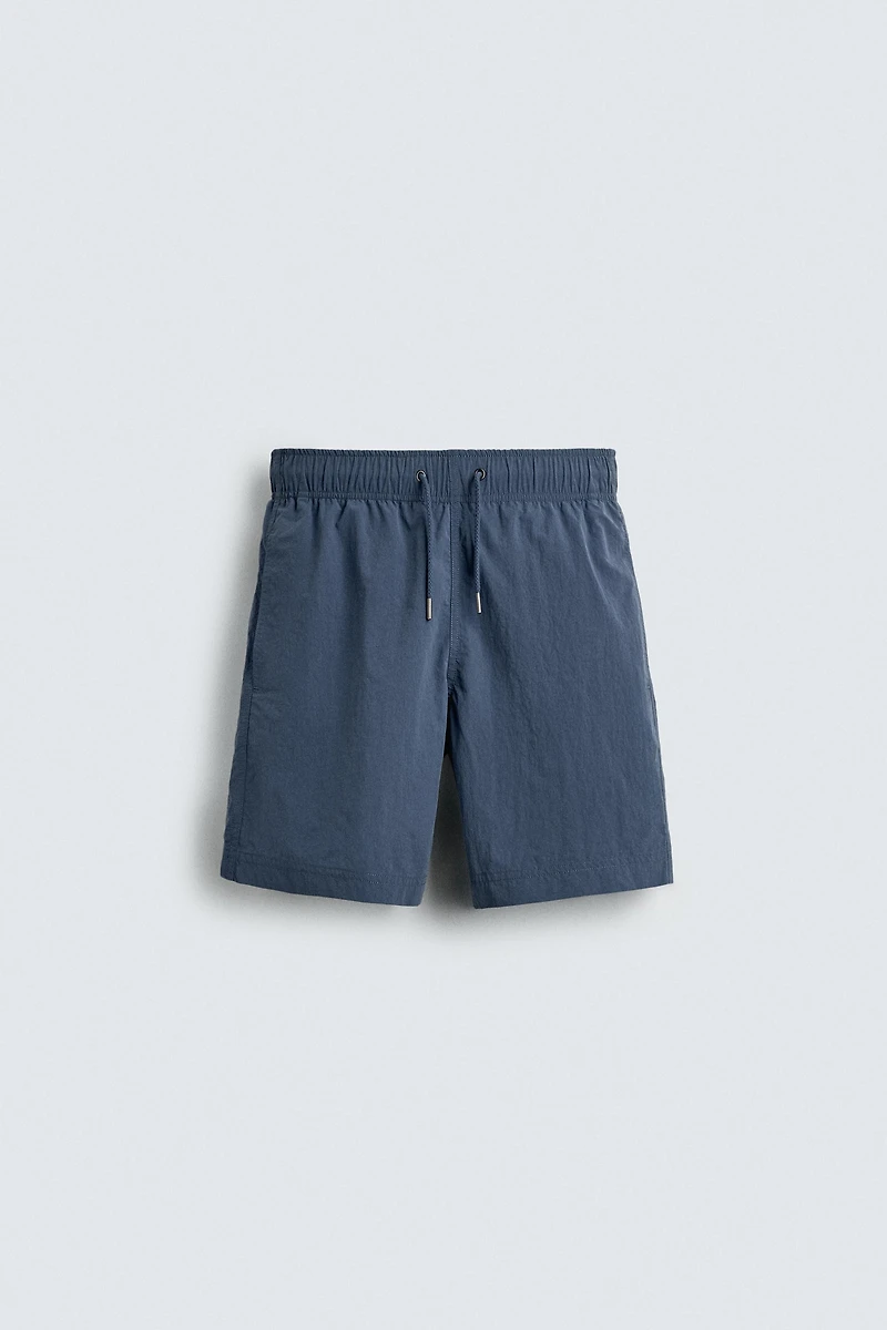 LONG TECHNICAL SWIMSUIT