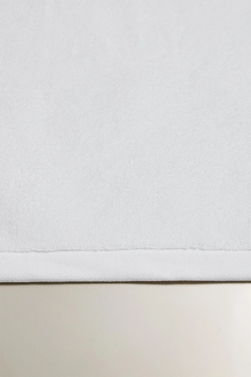 HIGH GSM TERRY BATH MAT