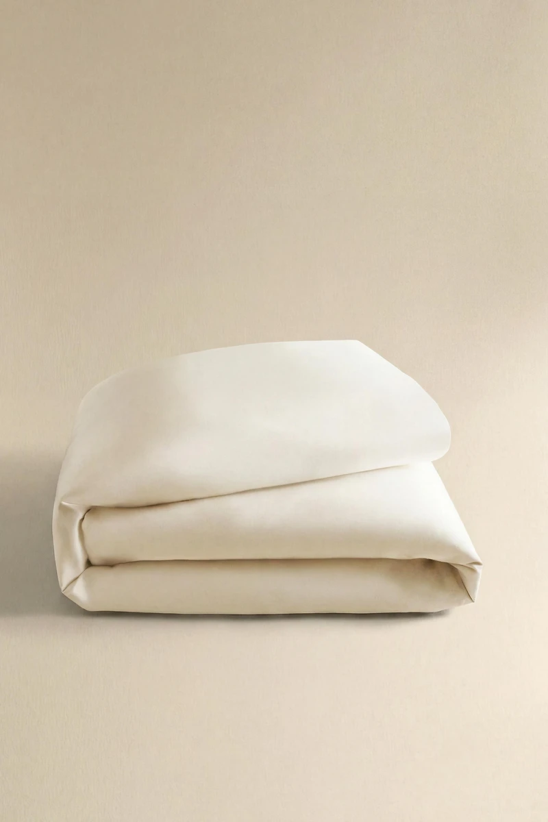 SATEEN DUVET COVER (1000 THREAD COUNT)