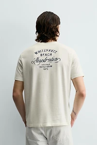 AUSTRALIA GRAPHIC T-SHIRT