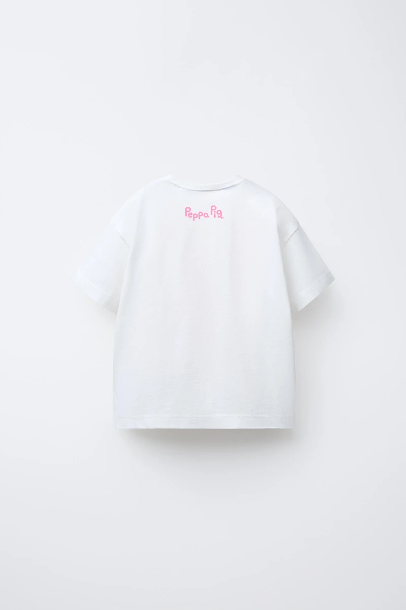 T-SHIRT PEPPA PIG ™