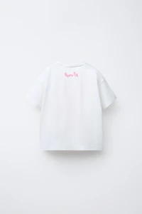 T-SHIRT PEPPA PIG ™
