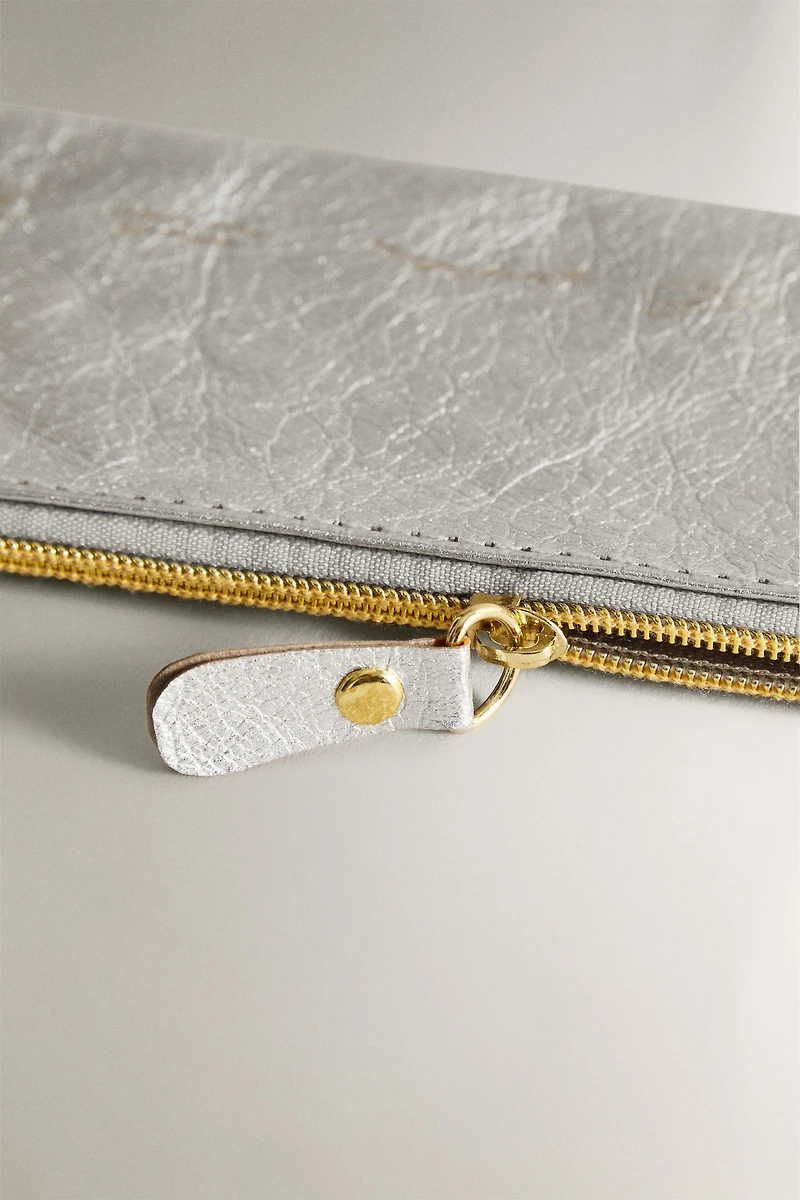 TROUSSE PAPIER