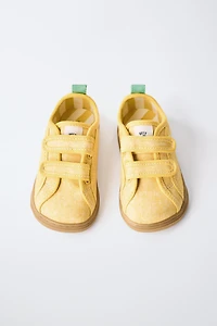 TENNIS BAREFOOT