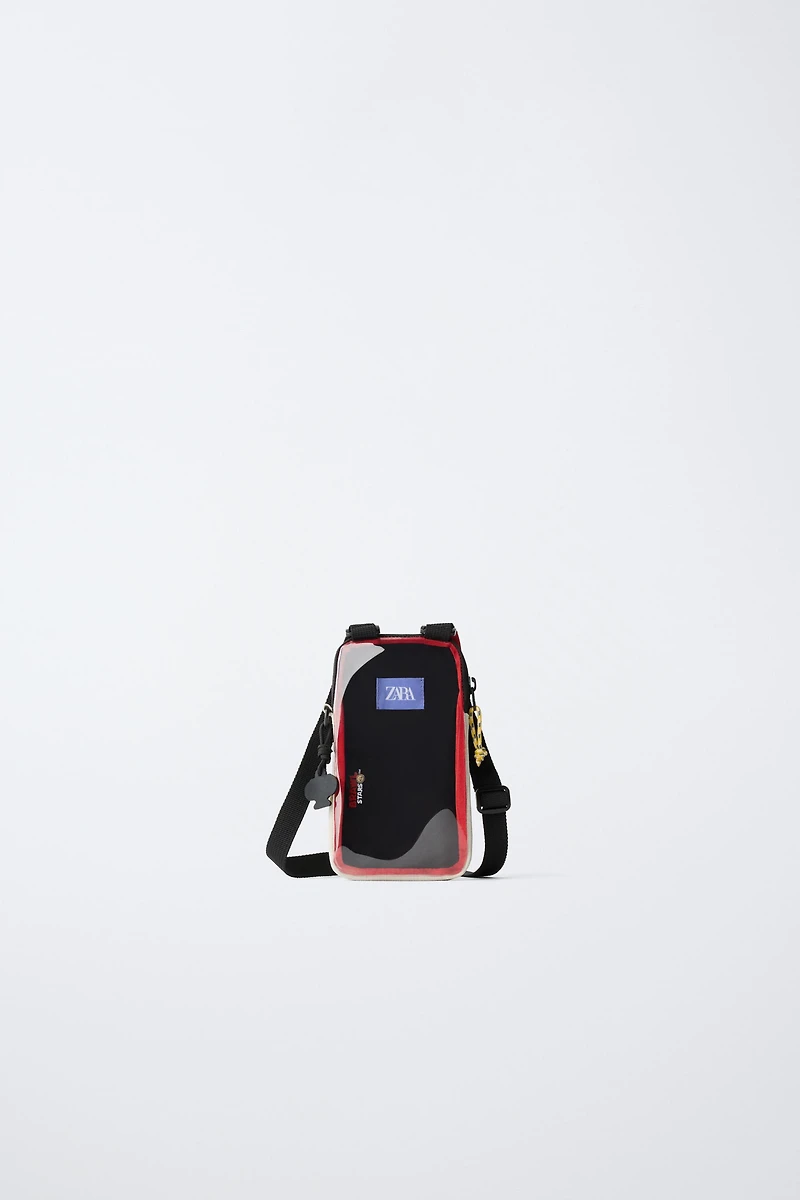 HOUSSE POUR TÉLÉPHONE BRAWL STARS © SUPERCELL OY