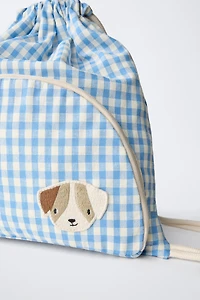 SAC CHIEN