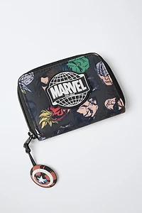 MARVEL © WALLET