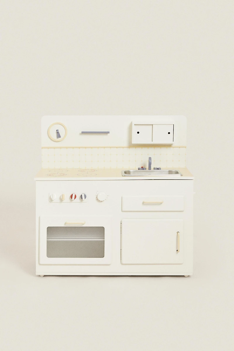 JOUET ENFANT CUISINE BOIS
