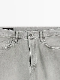 Jean straight