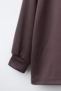 T-SHIRT TECHNIQUE NUMÉRO