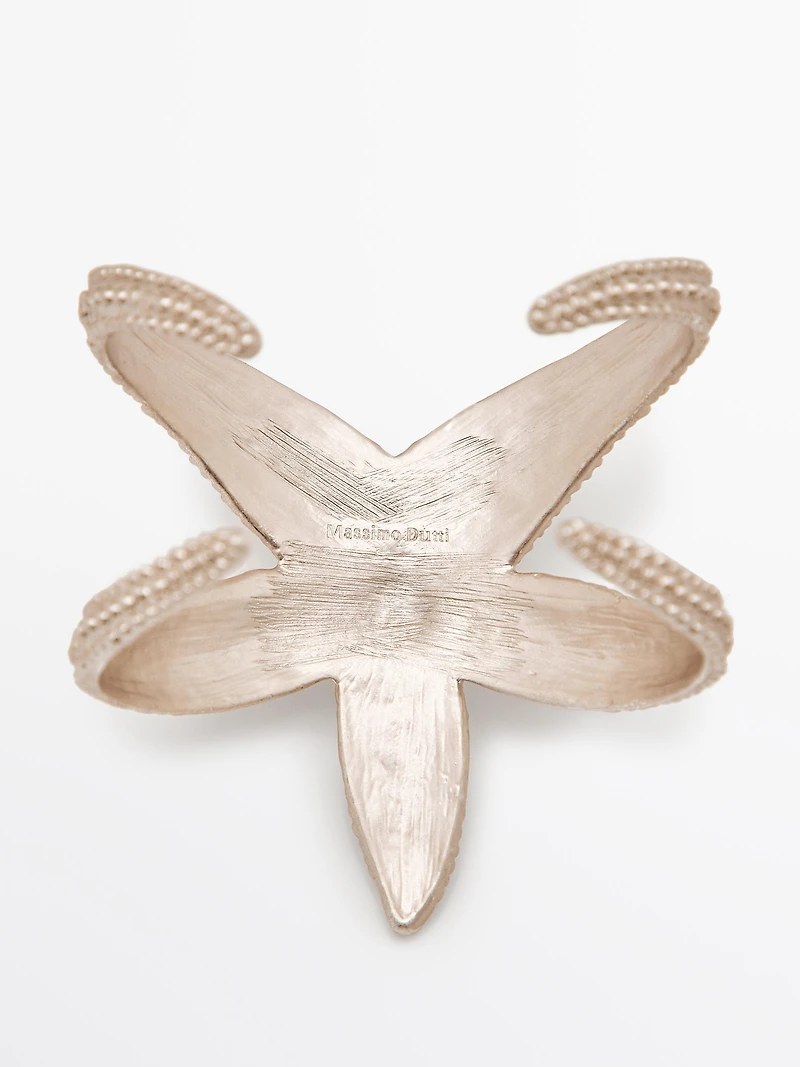 Star bracelet