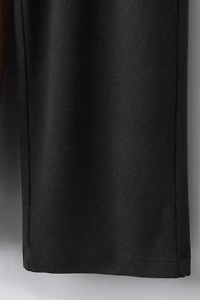 SOFT TOUCH WIDE LEG PANTS