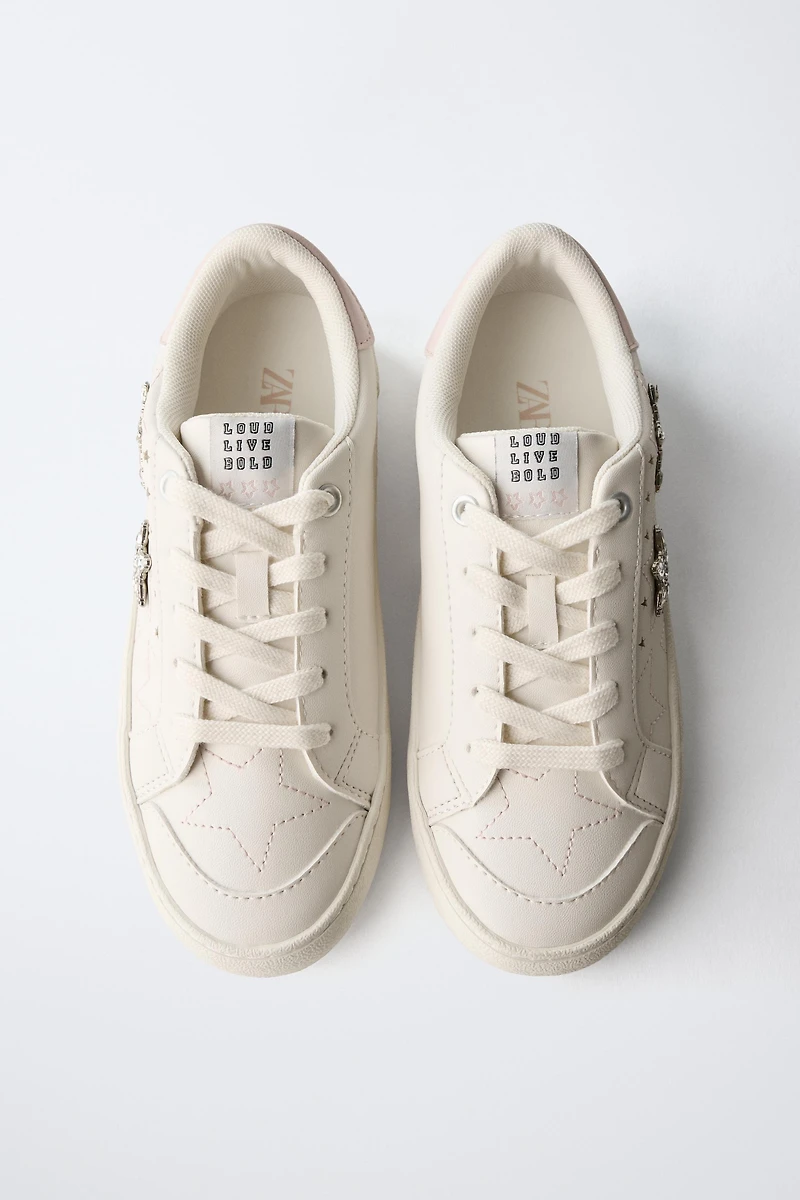 STAR SNEAKERS