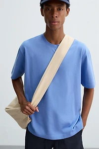 HEAVYWEIGHT SHORT SLEEVE T-SHIRT