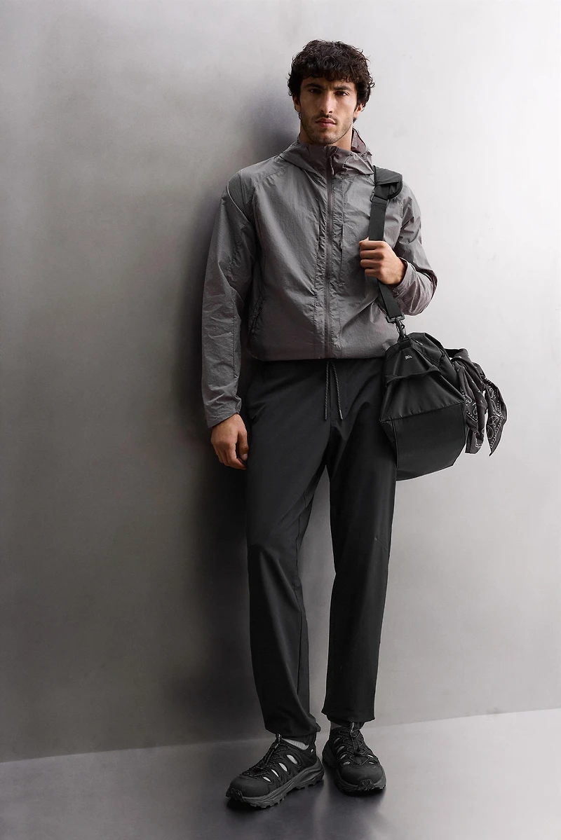 TECHNICAL TRAINING PANTS